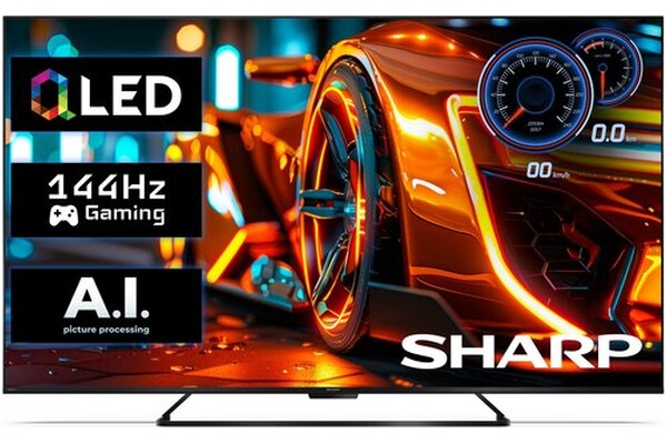 Telewizor Sharp 65HR7765E 65" 4K Ultra HD