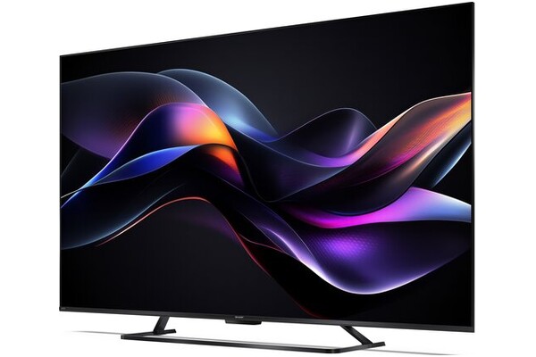 Telewizor Sharp 65HR7765E 65" 4K Ultra HD