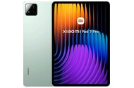 Tablet Xiaomi Pad 7 11.20" Qualcomm Snapdragon 8s gen 3 8.0GB/256GB, zielony
