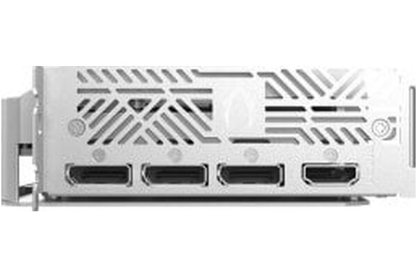 Karta graficzna ZOTAC RTX 5060 Twin Edge White OC 8GB GDDR7