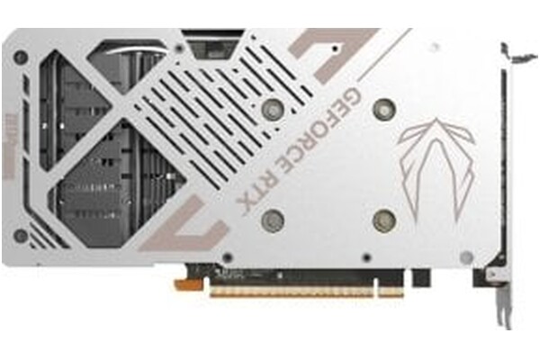 Karta graficzna ZOTAC RTX 5060 Twin Edge White OC 8GB GDDR7