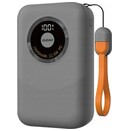 Powerbank Dudao K21 10000mAh 22.5W szary