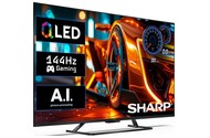 Telewizor Sharp 55HR7 55" 4K Ultra HD