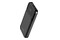 Powerbank SAVIO BA-08 10000mAh 20.0W czarny