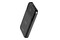 Powerbank SAVIO BA-09 10000mAh czarny
