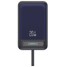 Powerbank USAMS CD219 10000mAh czarny