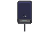 Powerbank USAMS CD219 10000mAh czarny