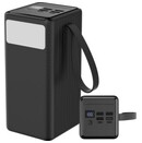 Powerbank Platinet PMPB6065 60000mAh 65.0W czarny