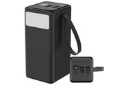 Powerbank Platinet PMPB6065 60000mAh 65.0W czarny