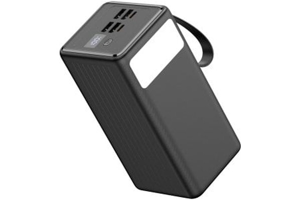 Powerbank Platinet PMPB6065 60000mAh 65.0W czarny