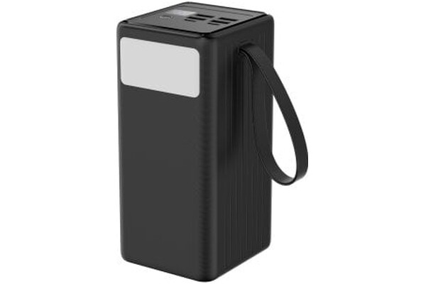 Powerbank Platinet PMPB6065 60000mAh 65.0W czarny