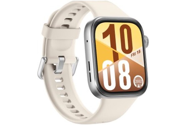 Smartwatch Huawei Watch Fit 4 SE beżowy