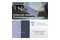Smartfon Motorola moto g86 5G fioletowy 6.67" 8.0GB/256.0GB