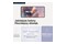 Smartfon Motorola moto g86 5G fioletowy 6.67" 8.0GB/256.0GB