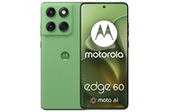 Smartfon Motorola edge 60 5G zielony 6.67" 8.0GB/256.0GB