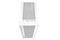 Obudowa PC Gembird CCCFC4000W Fornax 4000 Midi Tower biały