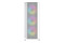 Obudowa PC Gembird Fornax 4000 Midi Tower biały