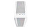 Obudowa PC Gembird Fornax 4000 Midi Tower biały
