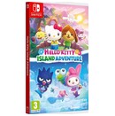 Hello Kitty Island Adventure Nintendo Switch