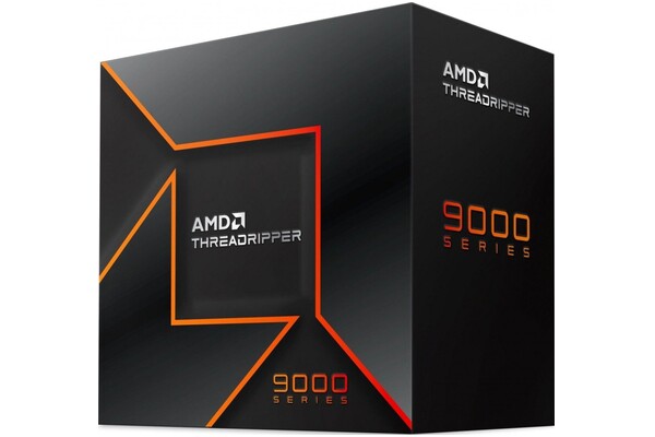 Procesor AMD Ryzen 9980X Threadripper 3.2GHz sTR5 256MB