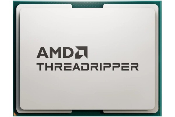 Procesor AMD Ryzen 9980X Threadripper 3.2GHz sTR5 256MB