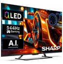 Telewizor Sharp 50HR7 50" 4K Ultra HD