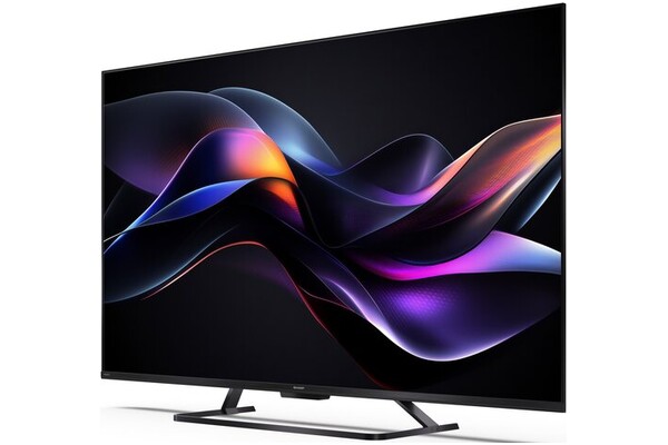 Telewizor Sharp 50HR7765E 50" 4K Ultra HD