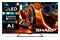 Telewizor Sharp 50HR7 50" 4K Ultra HD
