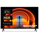 Telewizor Sharp 32HE2 32" HD Ready