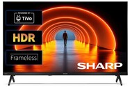 Telewizor Sharp 32HE2745E 32" HD Ready
