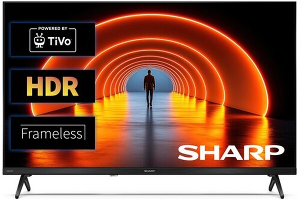 Telewizor Sharp 32HE2745E 32" HD Ready