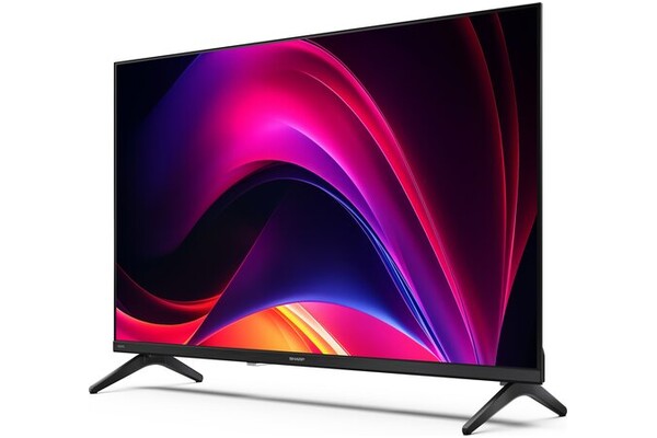 Telewizor Sharp 32HE2745E 32" HD Ready