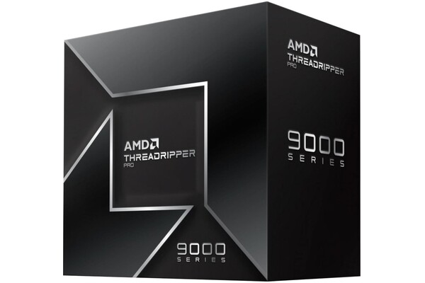 Procesor AMD Ryzen 9995WX PRO Threadripper 2.5GHz sTR5 384MB