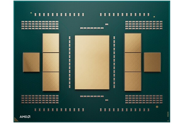 Procesor AMD Ryzen 9995WX PRO Threadripper 2.5GHz sTR5 384MB