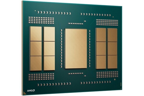 Procesor AMD Ryzen 9995WX PRO Threadripper 2.5GHz sTR5 384MB