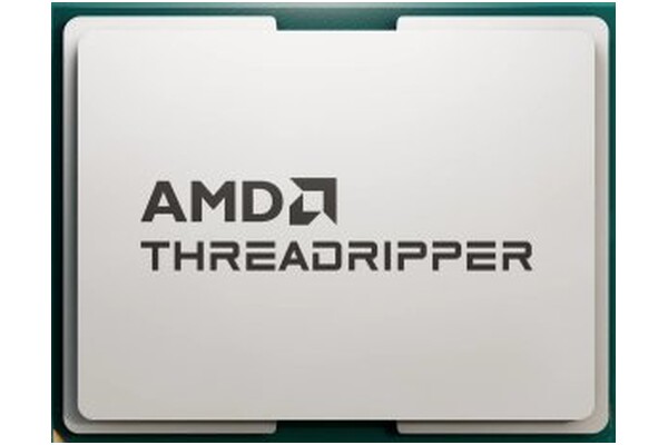 Procesor AMD Ryzen 9995WX PRO Threadripper 2.5GHz sTR5 384MB