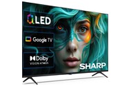 Telewizor Sharp 55HP5765E 55" 4K Ultra HD
