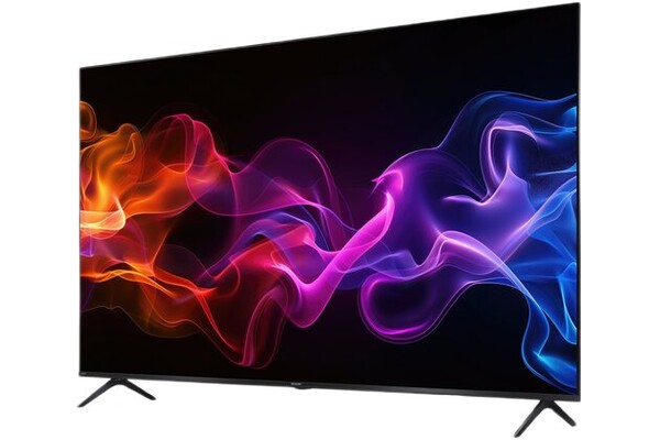 Telewizor Sharp 55HP5765E 55" 4K Ultra HD