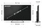Telewizor Sharp 43HP6765E 43" 4K Ultra HD