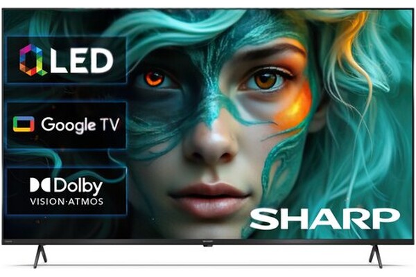 Telewizor Sharp 65HP5765E 65" 4K Ultra HD