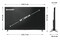 Telewizor Sharp 65HP5765E 65" 4K Ultra HD