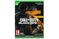 Call of Duty Black Ops 6 (/) Xbox (One/Series X)