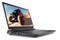 Laptop DELL G15 5530 15.6" Intel Core i7 13650HX NVIDIA GeForce RTX 4060 32GB 2TB SSD Windows 11 Home szary
