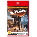 Star Wars Outlaws Edycja Złota Nintendo Switch