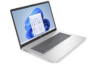 Laptop HP HP 17 17.3" AMD Ryzen 5 7520U AMD Radeon 8GB 512GB SSD Windows 11 Home srebrny