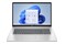 Laptop HP HP 17 17.3" AMD Ryzen 5 7520U AMD Radeon 8GB 512GB SSD Windows 11 Home srebrny