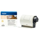 drukarka etykiet BROTHER DK11247
