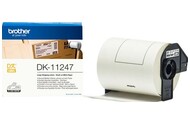 drukarka etykiet BROTHER DK11247