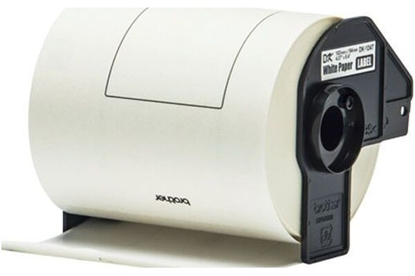 drukarka etykiet BROTHER DK11247