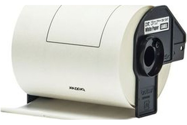 drukarka etykiet BROTHER DK11247